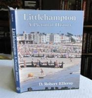 Carte Littlehampton D.Robert Elleray