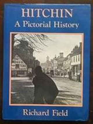 Carte Hitchin Richard Field