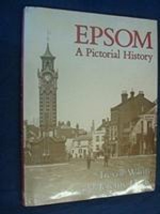 Book Epsom Trevor White