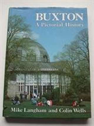 Book Buxton Mike Langham