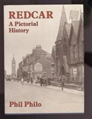 Buch Redcar Phil Philo