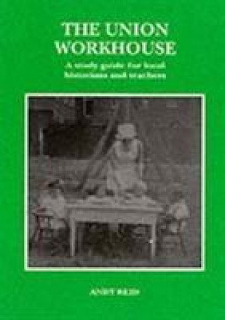 Книга Union Workhouse Andy Reid