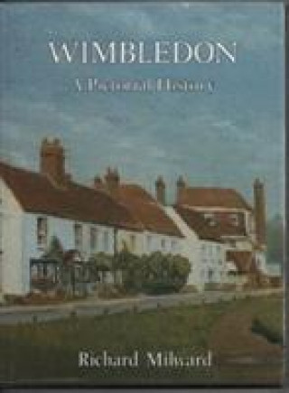 Knjiga Wimbledon R. J. Milward