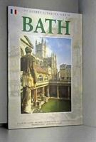 Kniha Bath Vivien Brett