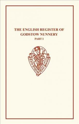 Carte English Register of Godstow Nunnery I 