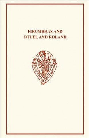 Buch Firumbras and Otuel and Roland 