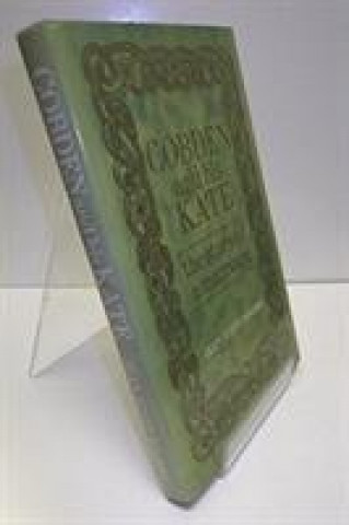 Book Cobden and His Kate Jean Scott Rogers