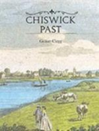 Carte Chiswick Past Gillian Clegg