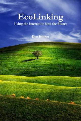 Buch EcoLinking Don Rittner