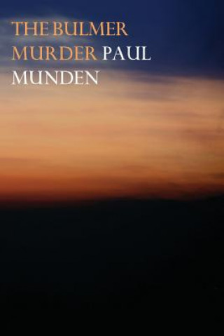 Book Bulmer Murder Paul Munden