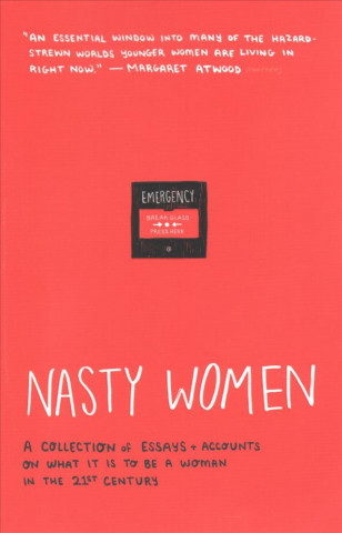 Kniha Nasty Women 
