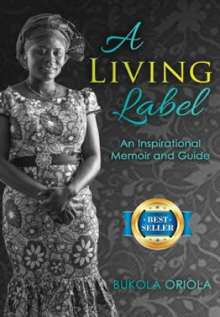 Knjiga Living Label Bukola Oriola