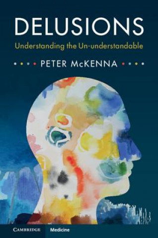 Βιβλίο Delusions Peter McKenna