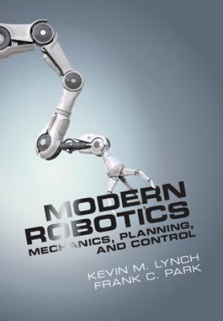 Книга Modern Robotics Frank C. Park
