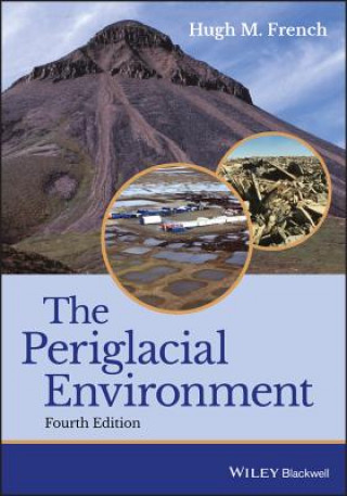 Carte Periglacial Environment 4e Hugh M. French
