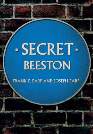 Kniha Secret Beeston Joseph Earp