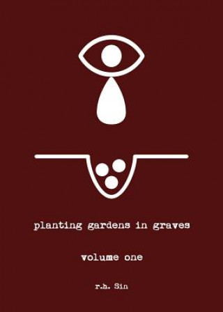 Kniha Planting Gardens in Graves R. H. Sin