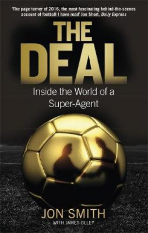 Livro Deal Jon Smith