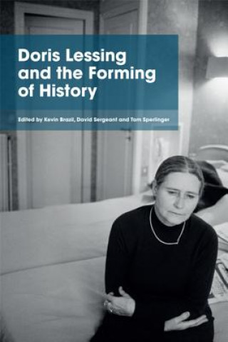Carte Doris Lessing and the Forming of History BRAZIL  KEVIN