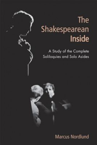 Книга Shakespearean Inside NORDLUND  MARCUS