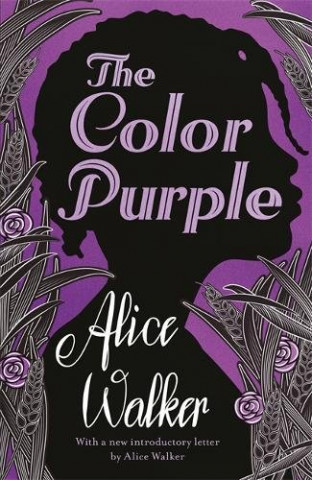 Книга The Color Purple Alice Walker