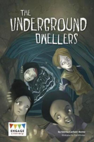 Buch Underground Dwellers Emma Carlson Berne