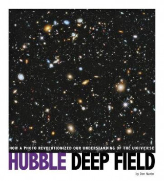 Carte Hubble Deep Field NARDO  DON