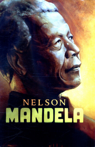 Kniha Nelson Mandela MORINI  MANUEL