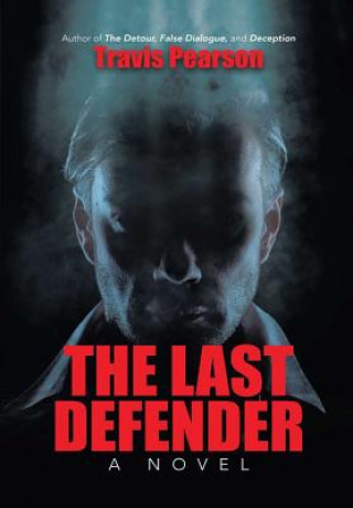 Kniha Last Defender TRAVIS PEARSON