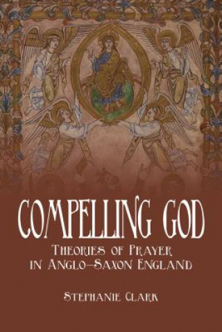 Carte Compelling God Stephanie Clark
