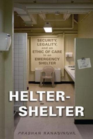 Carte Helter-Shelter Prashan Ranasinghe