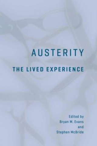 Carte Austerity Bryan Evans