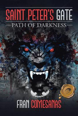 Libro Saint Peter's Gate FRAN COMESANAS