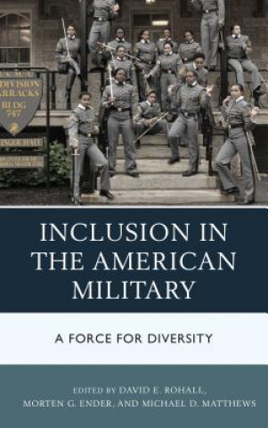 Book Inclusion in the American Military Morten G Ender