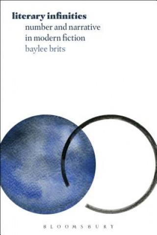 Kniha Literary Infinities BRITS BAYLEE