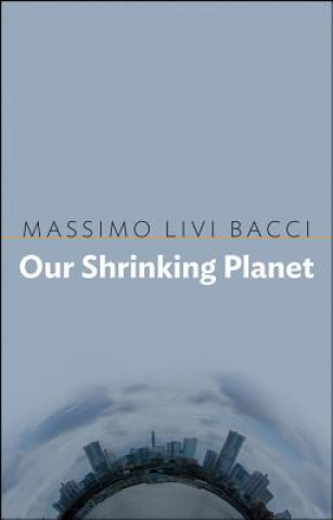 Buch Our Shrinking Planet Massimo Livi Bacci