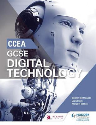 Carte CCEA GCSE Digital Technology Siobhan Matthewson