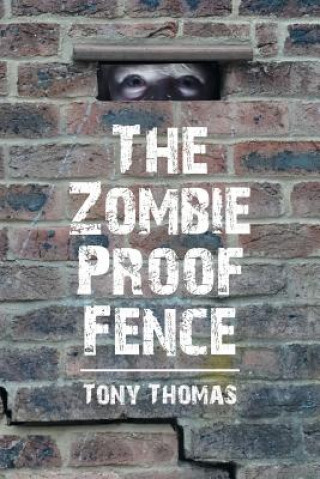 Książka Zombie Proof Fence TONY THOMAS