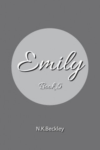 Book Emily N.K.BECKLEY