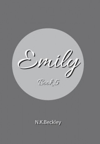 Книга Emily N.K.BECKLEY