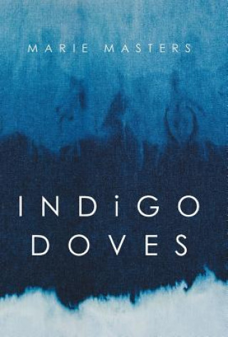 Książka Indigo Doves MARIE MASTERS