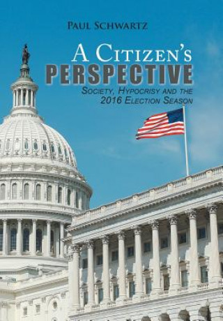 Book Citizen's Perspective PAUL SCHWARTZ