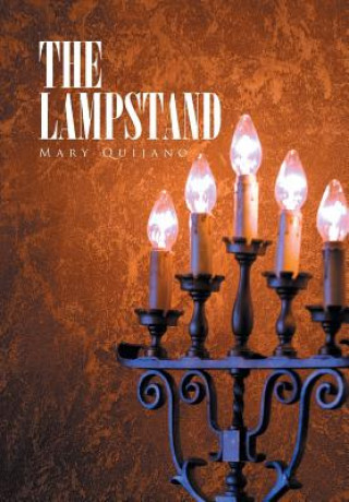 Libro Lampstand MARY QUIJANO