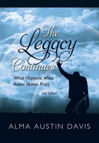 Buch Legacy Continues ALMA AUSTIN DAVIS
