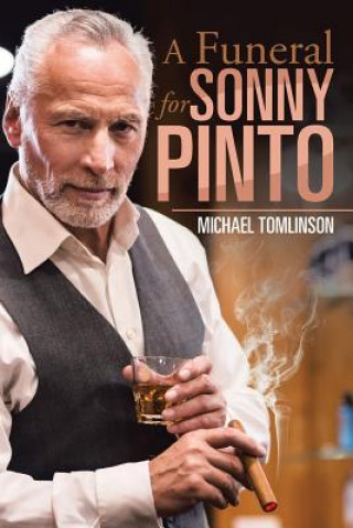 Buch Funeral for Sonny Pinto Michael Tomlinson