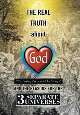 Knjiga Real Truth about God EARL CAMPBELL