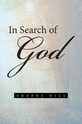 Buch In Search of God SHERRY HILL