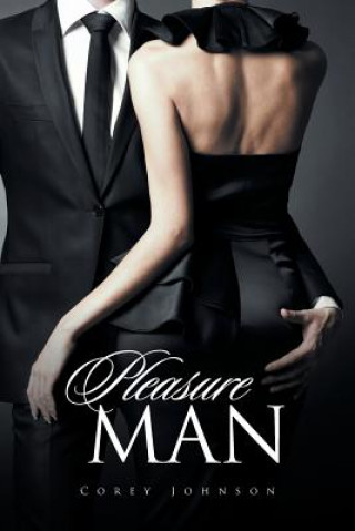 Könyv Pleasure Man COREY JOHNSON