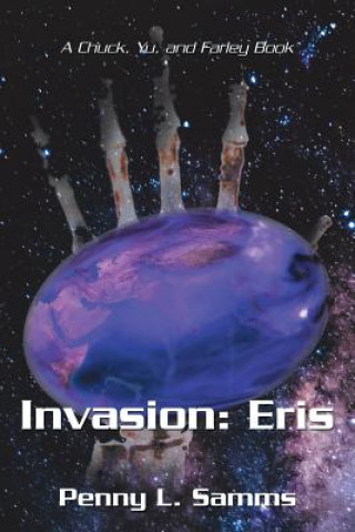 Könyv Invasion PENNY L. SAMMS