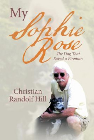 Carte My Sophie Rose CHRISTIAN RAND HILL